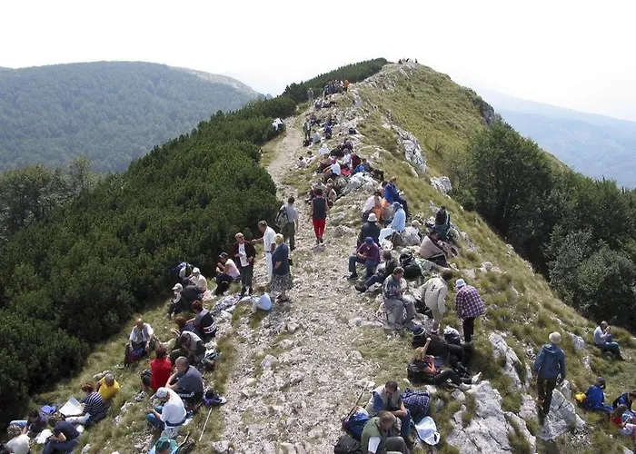 Apartmán In With Sea View, Balcony, Air Conditioning, Wi-fi Opatija