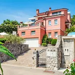 In With Sea View, Balcony, Air Conditioning, Wi-fi Daire *