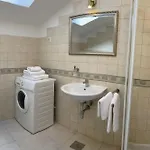 In With Sea View, Balcony, Air Conditioning, Wi-fi Daire