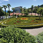 Apartmán In With Sea View, Balcony, Air Conditioning, Wi-fi Opatija