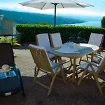 Daire In With Sea View, Balcony, Air Conditioning, Wi-fi Opatija