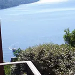 Daire In With Sea View, Balcony, Air Conditioning, Wi-fi *