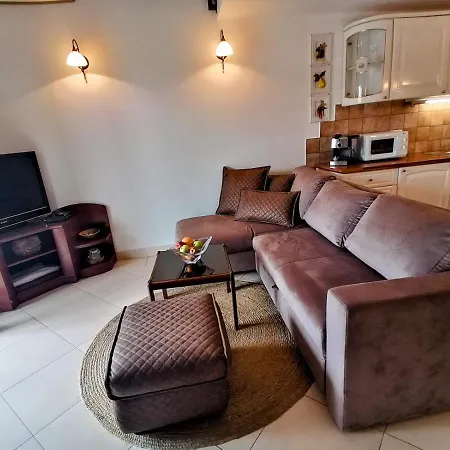 In With Sea View, Balcony, Air Conditioning, Wi-fi Lejlighed Opatija