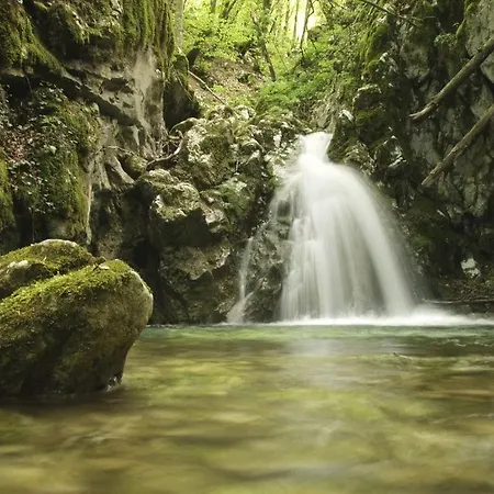 Lejlighed In With Sea View, Balcony, Air Conditioning, Wi-fi