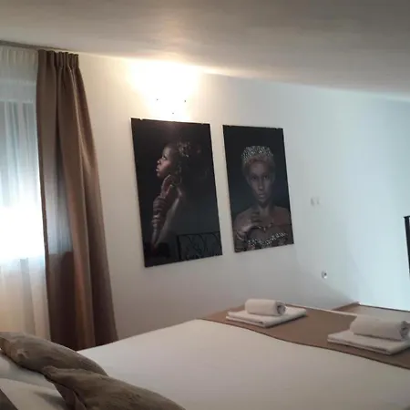 In With Sea View, Balcony, Air Conditioning, Wi-fi Опатія