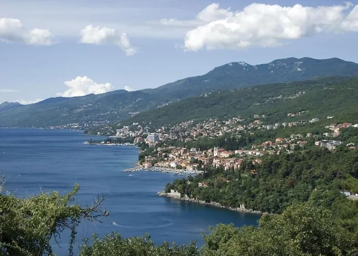 Lejlighed In With Sea View, Balcony, Air Conditioning, Wi-fi *